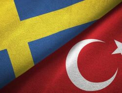 militer turki dan swedia militer turki dan swedia