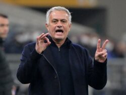 ramalan jose mourinho