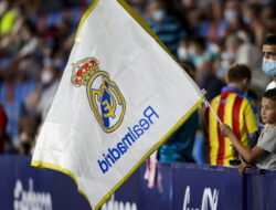 sejarah Klub Sepakbola real madrid sejarah Klub Sepakbola real madrid