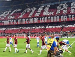 sejarah dan profil AC Milan