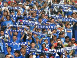 sejarah lengkap persib bandung