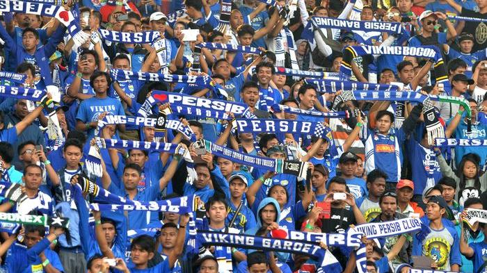 sejarah lengkap persib bandung