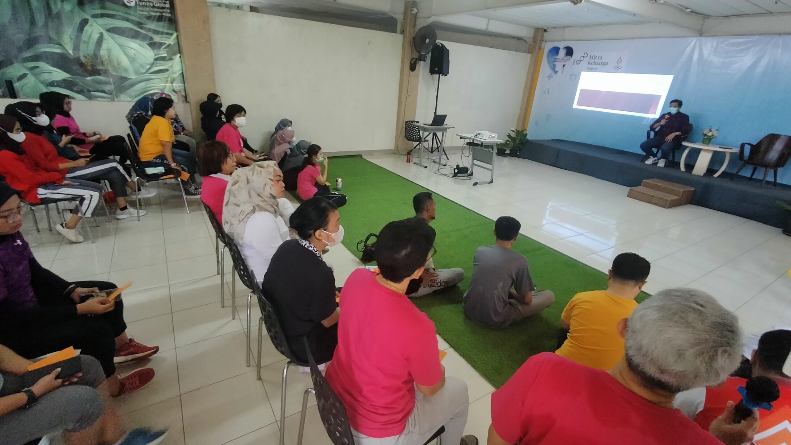 sekolah tunas global 3