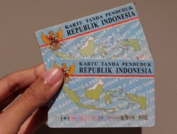 syarat dan biaya buat KTP