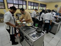 tata boga SMKN 2 Depok ujikom 1 tata boga SMKN 2 Depok ujikom 1