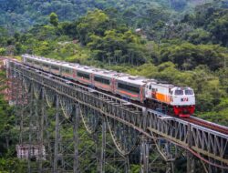 tiket kereta api lebaran 1 tiket kereta api lebaran 1