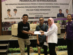 Kewirausahaan