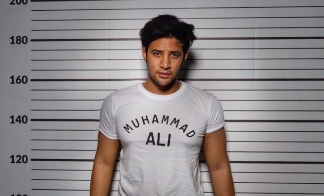 Ammar-Zoni- (Istimewa)