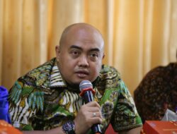 Anggota Komisi IV DPRD Jawa Barat M. Faizin
