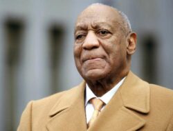 Bill Cosby salah satu sineas yang dilarang hadir di Oscar.(istimewa/Indonesiadaily.net)