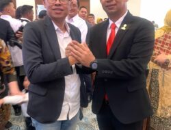 Bang Ali HIPMI Kota Depok