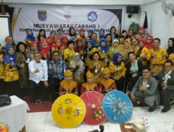Forum PLKP Depok 1