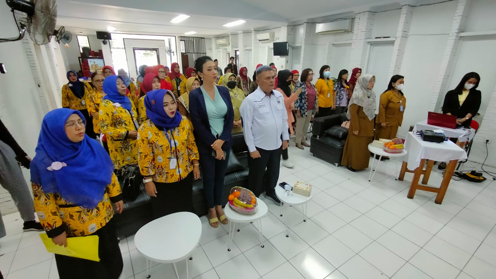 Forum PLKP Depok 2