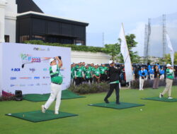 Golf Tournament