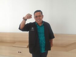 Anggota DPRD komisi D Kota Depok, Babai suhaimi. (Irwan Supriyadi/indonesiadaily.net)