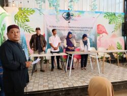 Intan Fauzi Shinta Taniya UMKM dan Pemuda