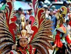 Kebudayaan kabupaten bogor