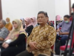 Ketua DKR Kota Depok
