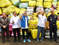 MenKopUKM bikin pelabuhan MenKopUKM bikin pelabuhan