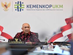 MenKopUKM kebijakan UMKM 1