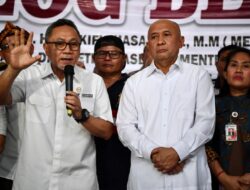 MenKopUKM pasar senen 1 MenKopUKM pasar senen 1
