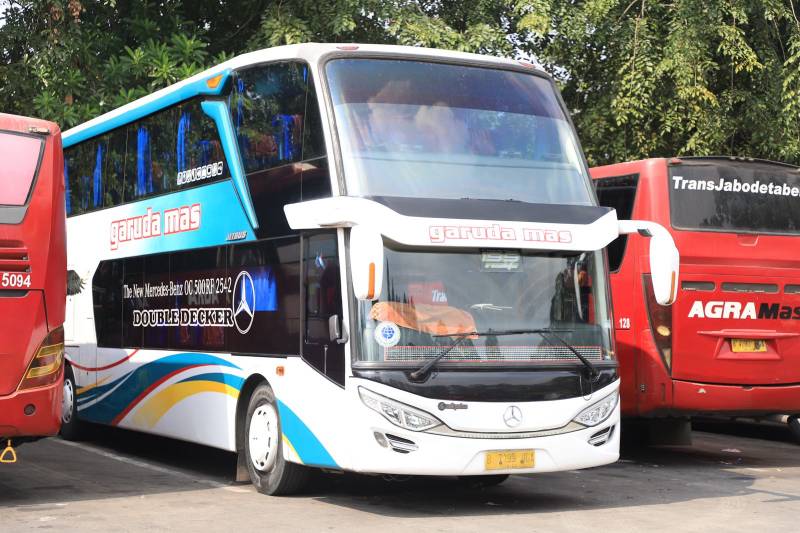 Mudik gratis