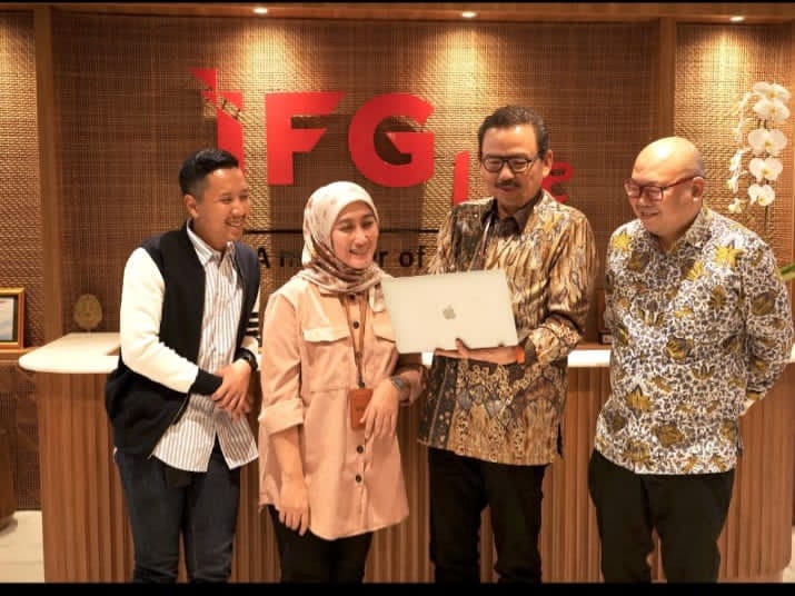 PT IFG Protection Platinum