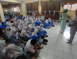 Pembekalan SMKN 2 Depok 1 Pembekalan SMKN 2 Depok 1