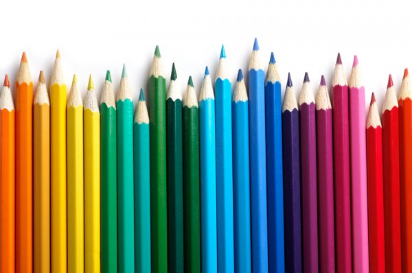 Ragam warna dan makna