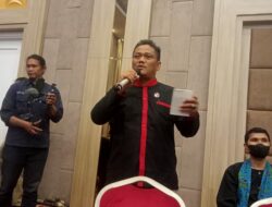 Roy Pangharapan KDS