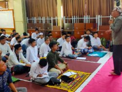 SMKN 2 Depok Kolaborasikan Smartren Ramadan dengan P5
