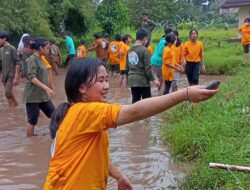 SMP NP Tunas Global field trip 1