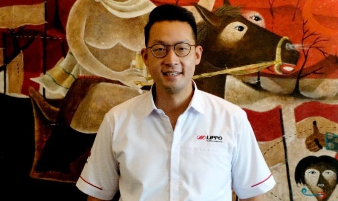 Sektor Kesehatan Lippo