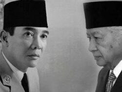 Sejarah Soeharto Menggantikan Soekarno Sebagai Presiden Pada 26 Maret 1967