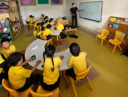 Tunas Global guest teacher 2