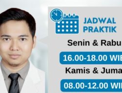 Dokter spesialis ortopedi