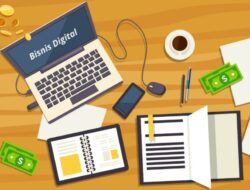 bisnis di era digital