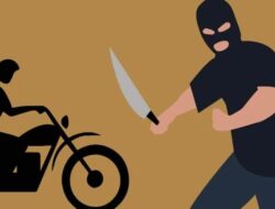 Ilustrasi pembacokan.(istimewa/indonesiadaily.net)
