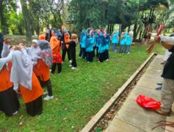 jambore bunda paud 1
