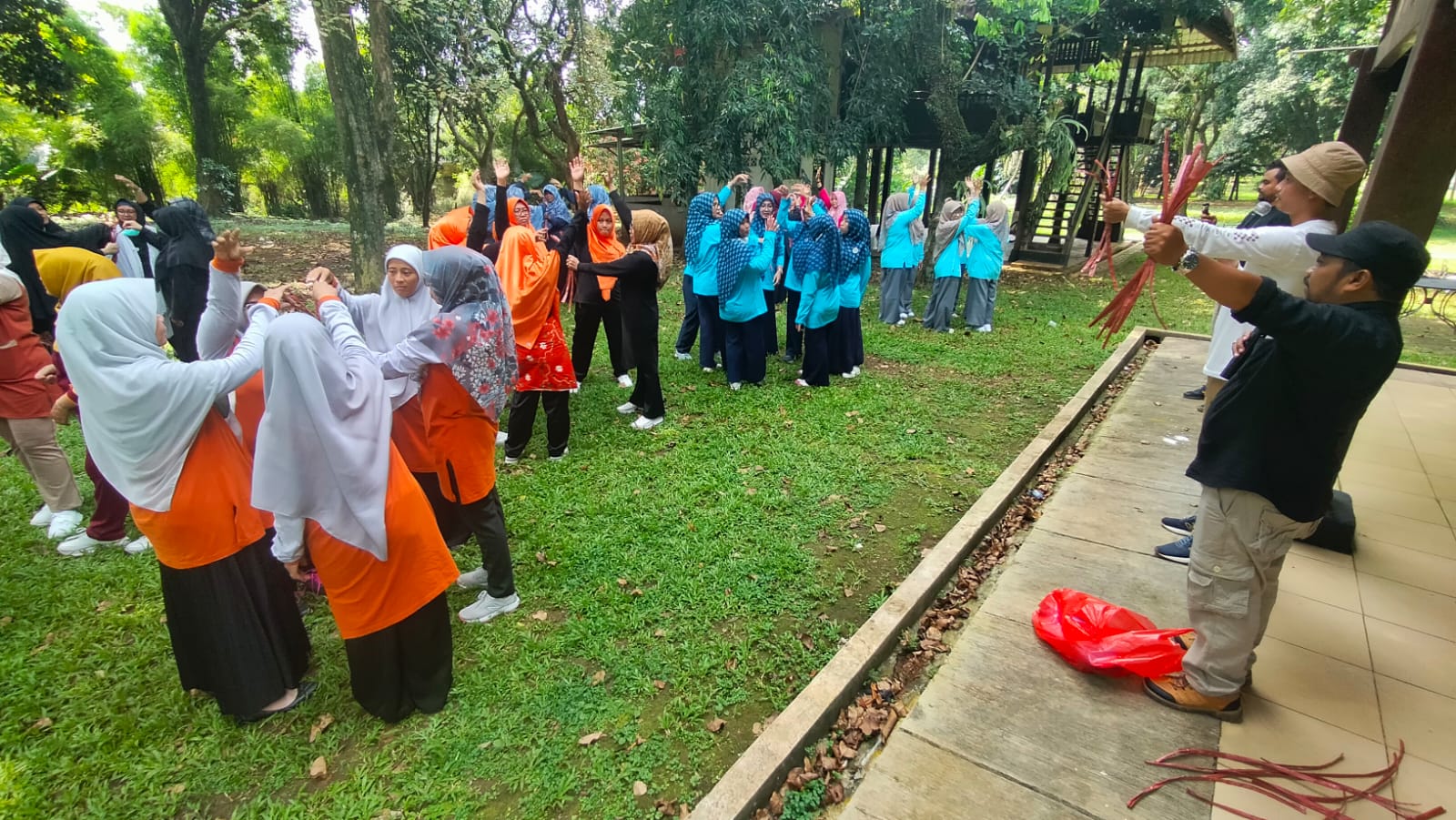 jambore bunda paud 1