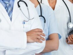 loker dokter RS Murni Teguh Ciledug