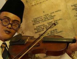 pahlawan Wage Rudolf Soepratman indonesia raya Wage Rudolf Soepratman