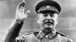 profil Joseph Stalin