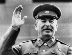 profil Joseph Stalin profil Joseph Stalin