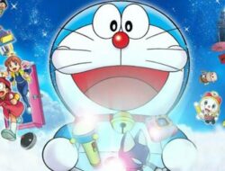profil film doraemon profil film doraemon