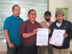 somasi kades karangtengah somasi kades karangtengah