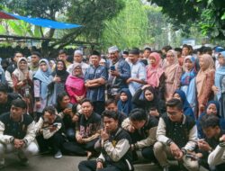 Amaliyah Ramadan SMPN 14 Depok 1