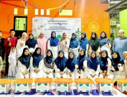 Amaliyah Ramadan berbagi 1 baru Amaliyah Ramadan berbagi 1 baru