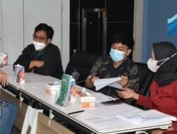 Cek kesehatan tirta kahuripan 1