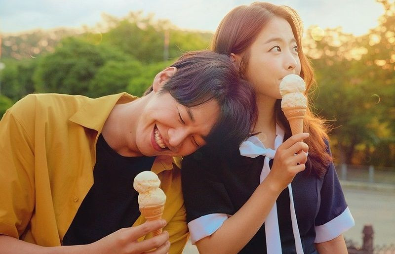 Film korea selatan komedi 3
